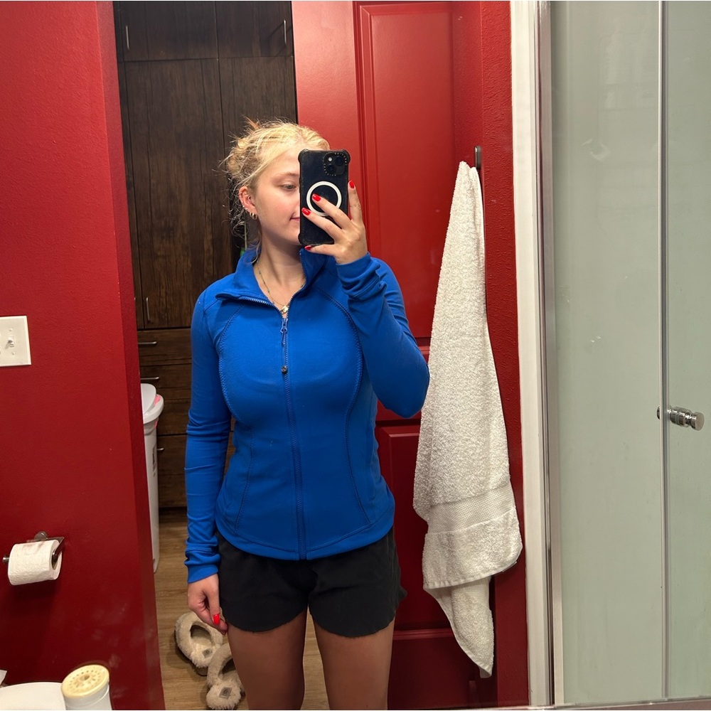 Lululemon Define Jacket